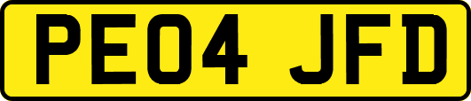 PE04JFD