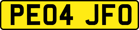 PE04JFO