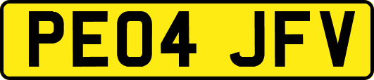 PE04JFV