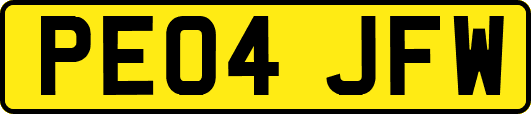 PE04JFW