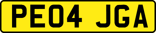 PE04JGA