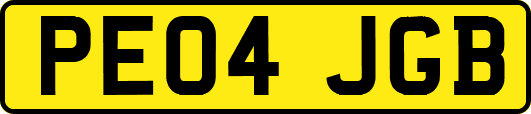 PE04JGB