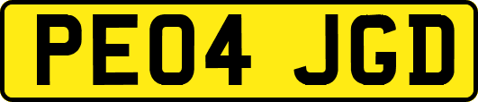 PE04JGD