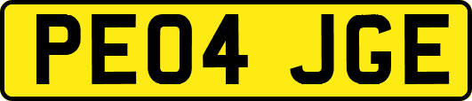 PE04JGE