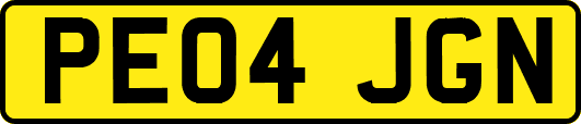 PE04JGN