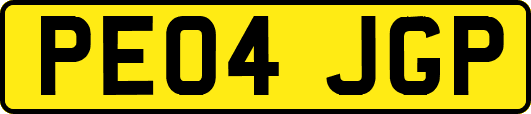 PE04JGP