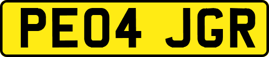 PE04JGR