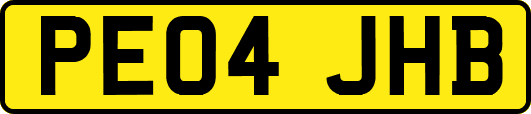 PE04JHB
