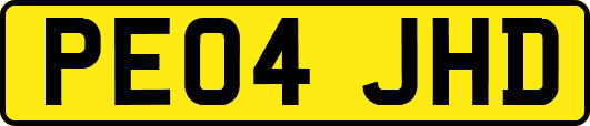PE04JHD