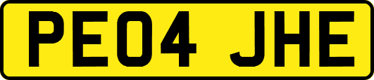 PE04JHE