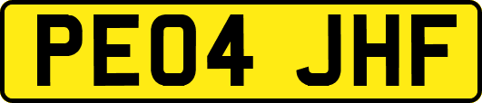 PE04JHF