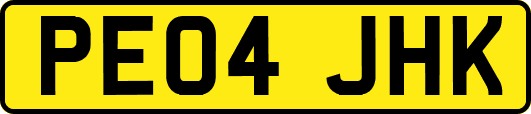 PE04JHK