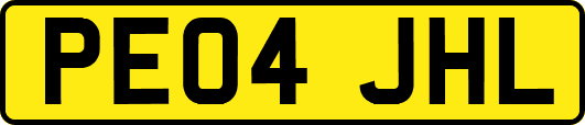 PE04JHL