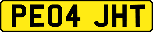 PE04JHT