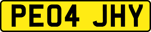 PE04JHY