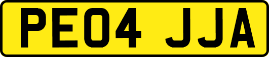 PE04JJA