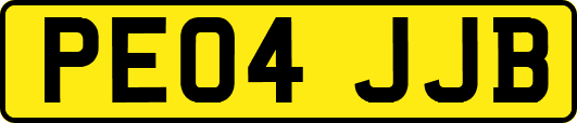 PE04JJB