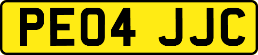 PE04JJC