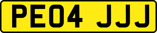 PE04JJJ