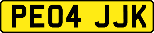 PE04JJK