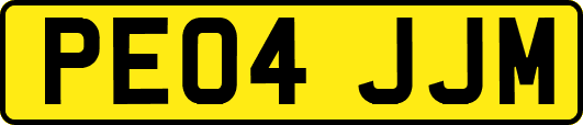 PE04JJM