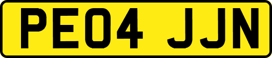 PE04JJN