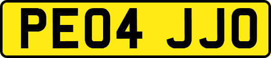 PE04JJO