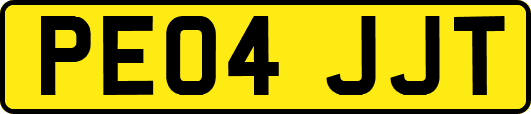 PE04JJT