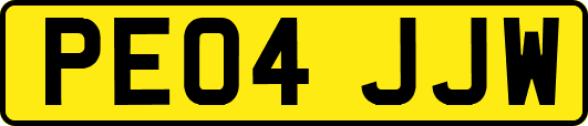 PE04JJW