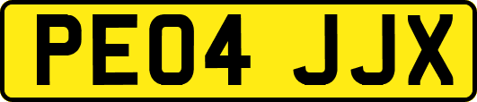 PE04JJX