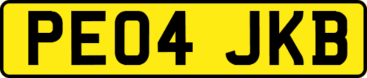 PE04JKB