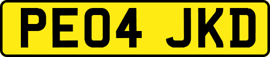 PE04JKD