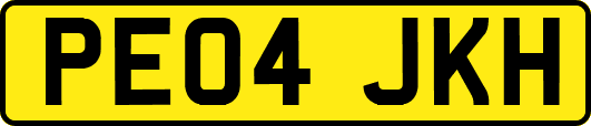 PE04JKH