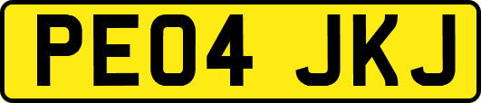 PE04JKJ
