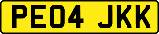 PE04JKK