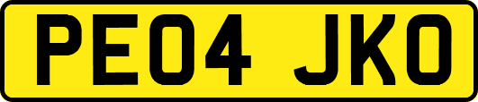 PE04JKO