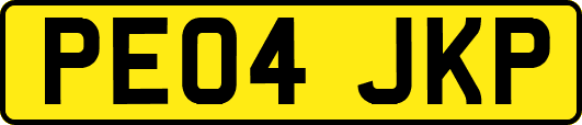 PE04JKP