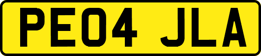 PE04JLA