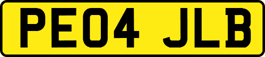 PE04JLB