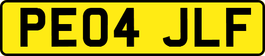 PE04JLF
