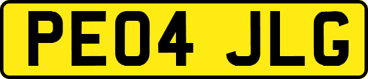 PE04JLG