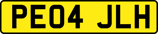PE04JLH