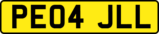 PE04JLL