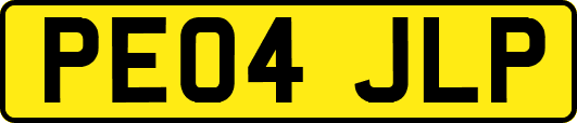 PE04JLP