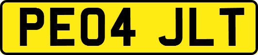 PE04JLT