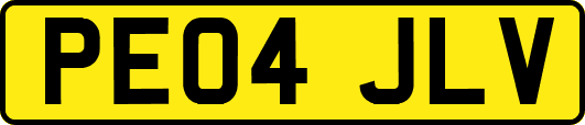 PE04JLV