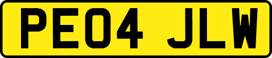 PE04JLW