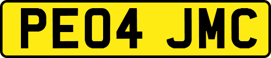 PE04JMC