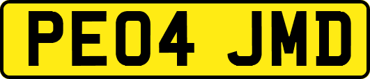 PE04JMD