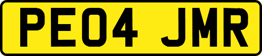 PE04JMR